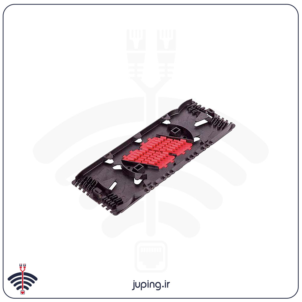 کاست فیبرنوری تری ام 48 کور