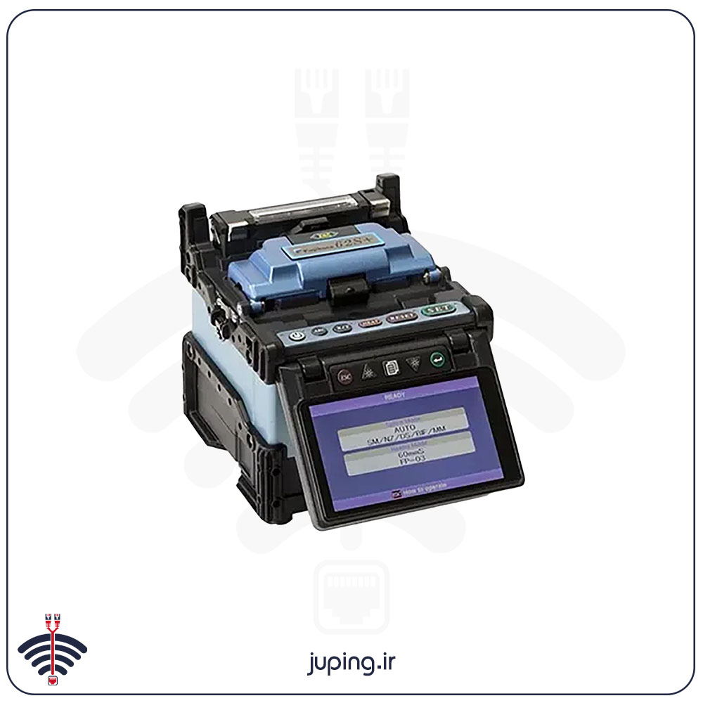 دستگاه فیوژن JetFiber H5 Comway