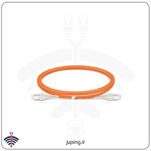 پچ کورد فیبرنوری نگزنس 1 متری SC-SC MM DX