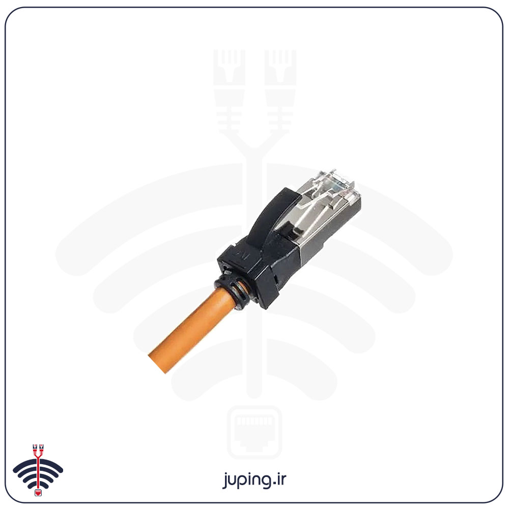 پچ کورد نگزنس CAT6 SFTP